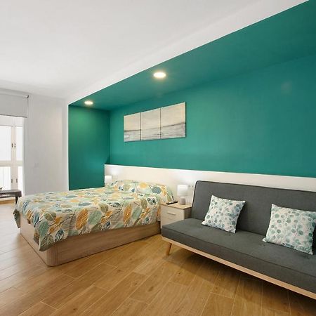 Apartamento Mar Y Sol 423 Tacoronte Exterior foto