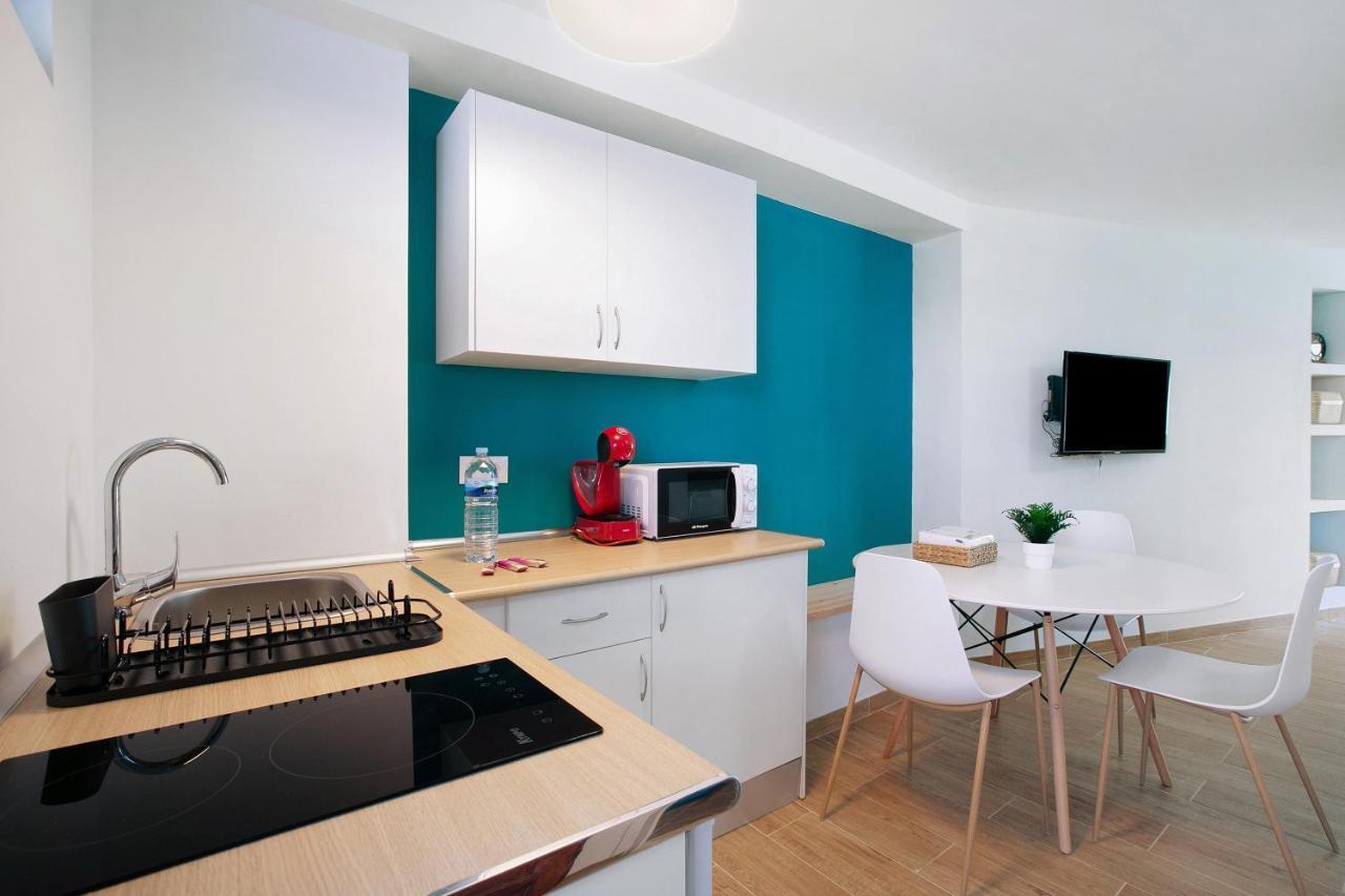 Apartamento Mar Y Sol 423 Tacoronte Exterior foto