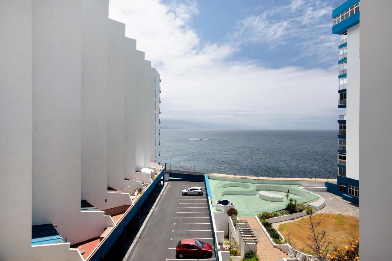 Apartamento Mar Y Sol 423 Tacoronte Exterior foto